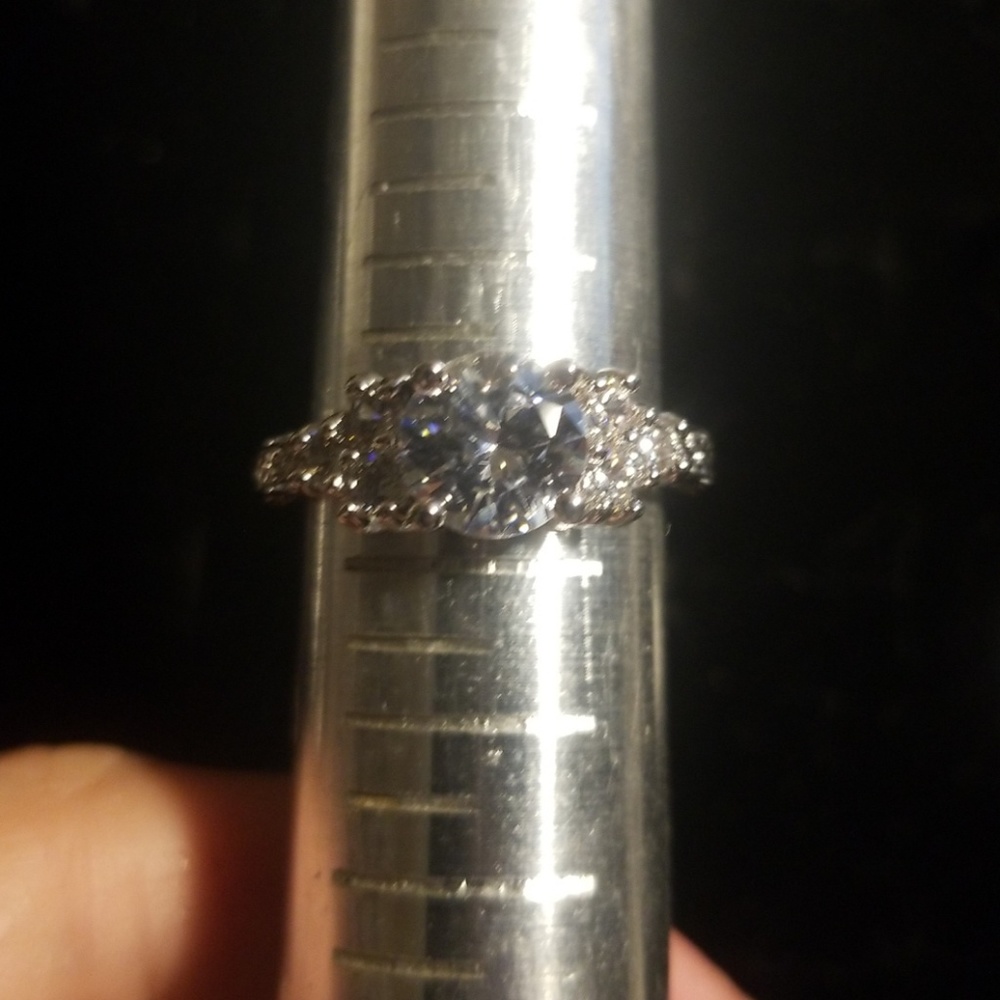 Round ring